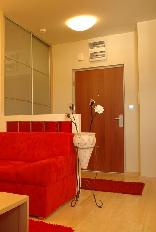 Apartment 28 Rubinowy Pod Aniolem Kazimierz Dolny Exterior foto